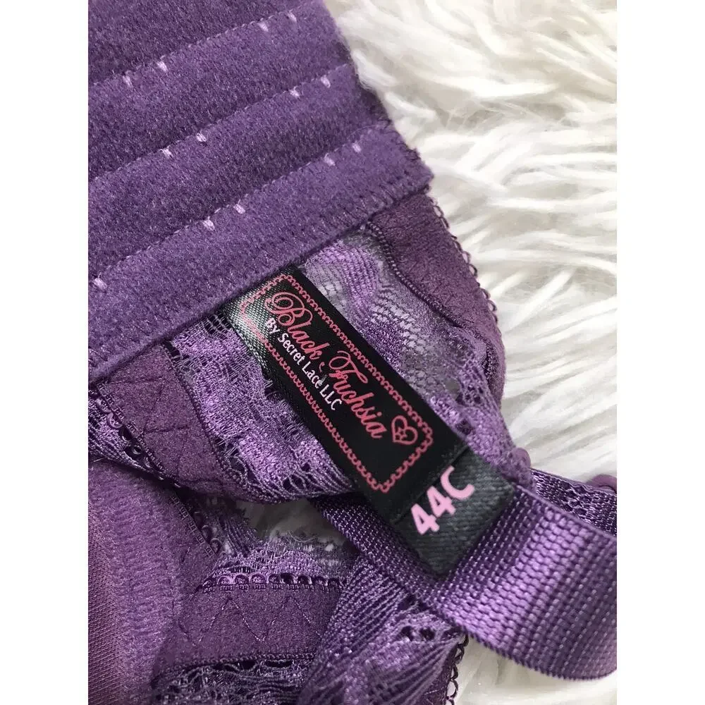 Secret Lace plus sz